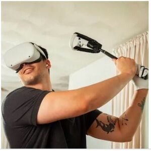 Meta-quest2 golf club